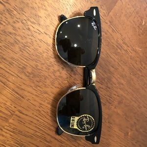 Ray-Ban Accessories - Ray ban clubmaster glasses new in box Ray-Ban Accessories - Ray ban clubmaster glasses new in box
